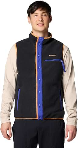Men's Helvetia II Vest