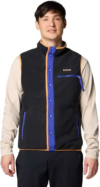 Men's Helvetia II Vest