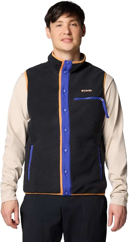 Men's Helvetia II Vest