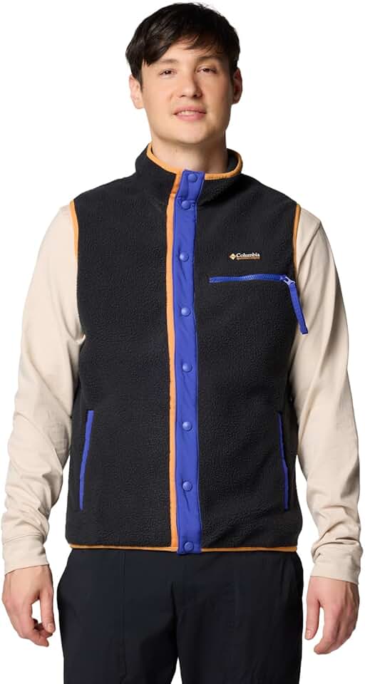 Men's Helvetia II Vest