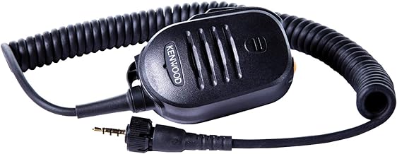 Speaker Microphone for NX-P500