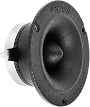 4-inch Neodymium Bullet Tweeter, 8 ohms, 75W