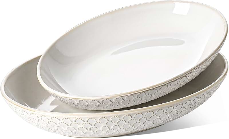 Sadie 16-Piece Cream Dinnerware Set for Four