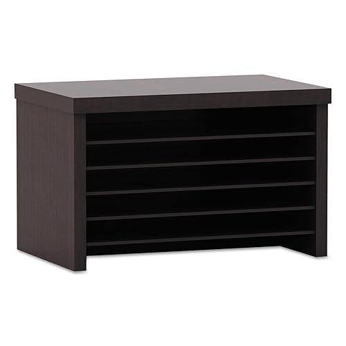 Valencia Under Counter File Organizer Shelf