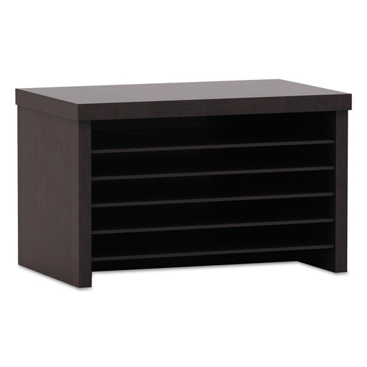 Valencia Under Counter File Organizer Shelf
