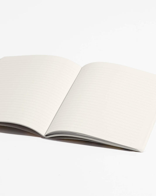 Three Notebooks Set with Fun Designs