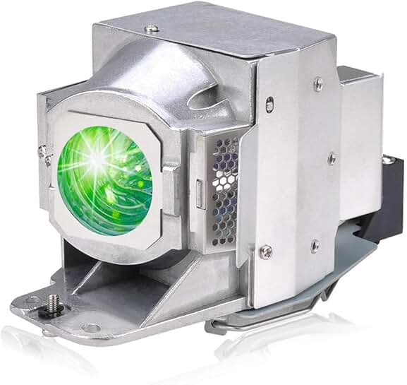 Replacement Projector Bulb Lamp for Select Models