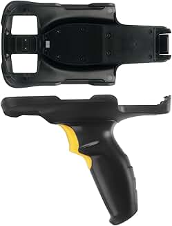Trigger handle for TC53 and TC58 handheld scanner