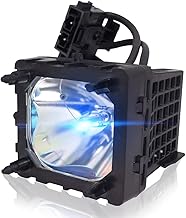 XL-5200 TV Lamp with Housing for Large Screens