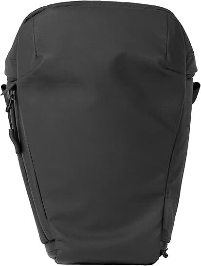 Single-Camera Body and Lens Carrying Bag
