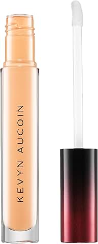 Lightweight multi-use concealer for a flawless finish