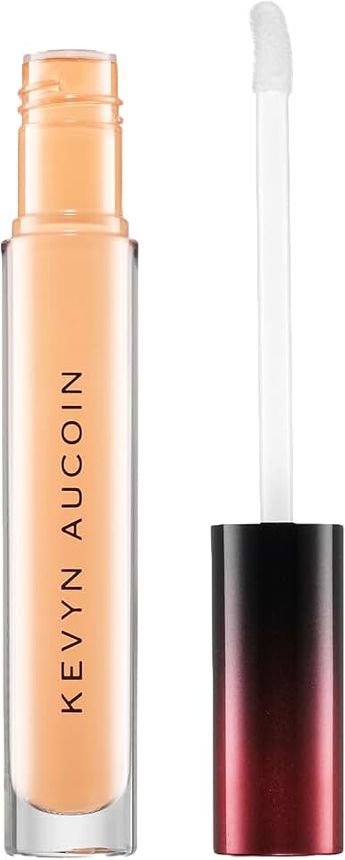 Lightweight multi-use concealer for a flawless finish