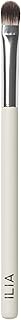 Flat Tapered Eyeshadow Brush with Vegan Bristles