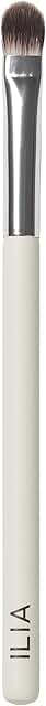 Flat Tapered Eyeshadow Brush with Vegan Bristles