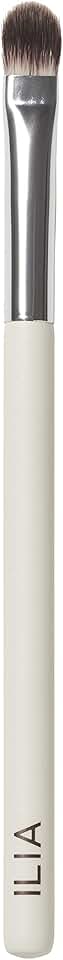 Flat Tapered Eyeshadow Brush with Vegan Bristles