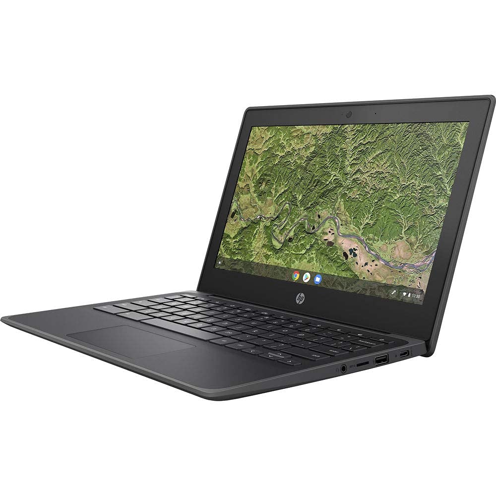 Chromebook 11A G8 Education Edition AMD A4-9120C 4GB DDR4-1866 SDRAM, 32GB eMMC 11.6-inch WLED HD Webcam Chrome OS (Renewed)