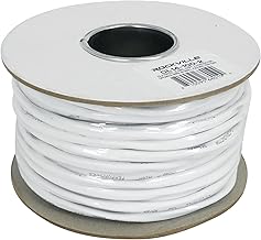 14 AWG 100ft Speaker Wire for In-Wall and Ceiling Use