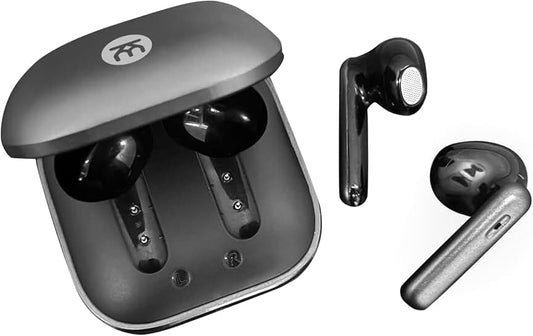 Wireless Earbuds with Noise Cancellation and Clear Sound