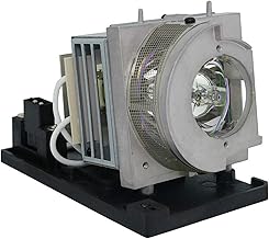 High-Quality Replacement Lamp with Housing for U100 and U100W