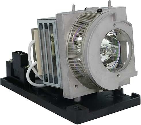 High-Quality Replacement Lamp with Housing for U100 and U100W
