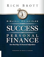 Biblical Principles for Personal Finance Success