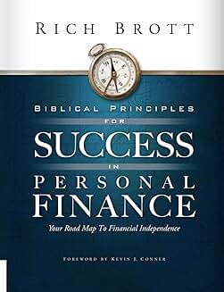 Biblical Principles for Personal Finance Success