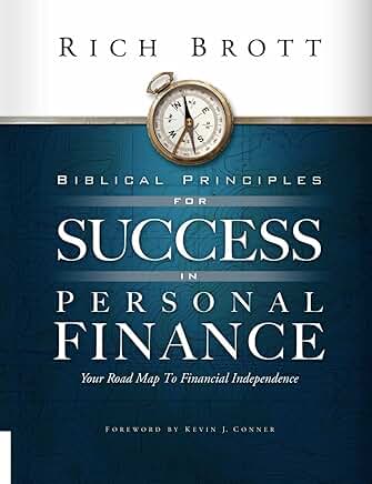 Biblical Principles for Personal Finance Success