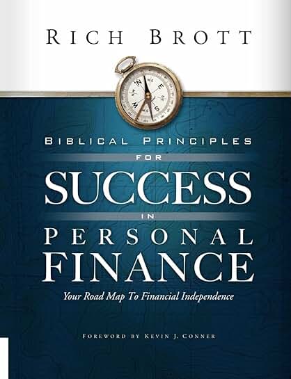 Biblical Principles for Personal Finance Success