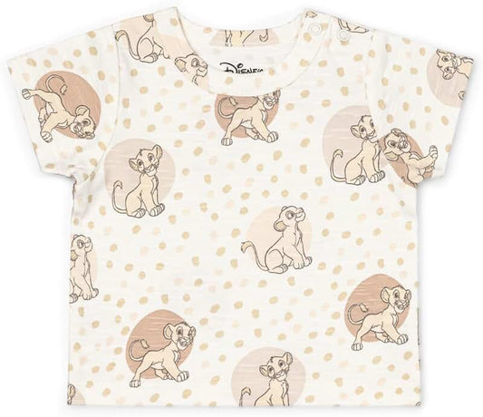 Organic T-shirt for kids