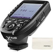 Wireless Flash Trigger for Nikon Cameras