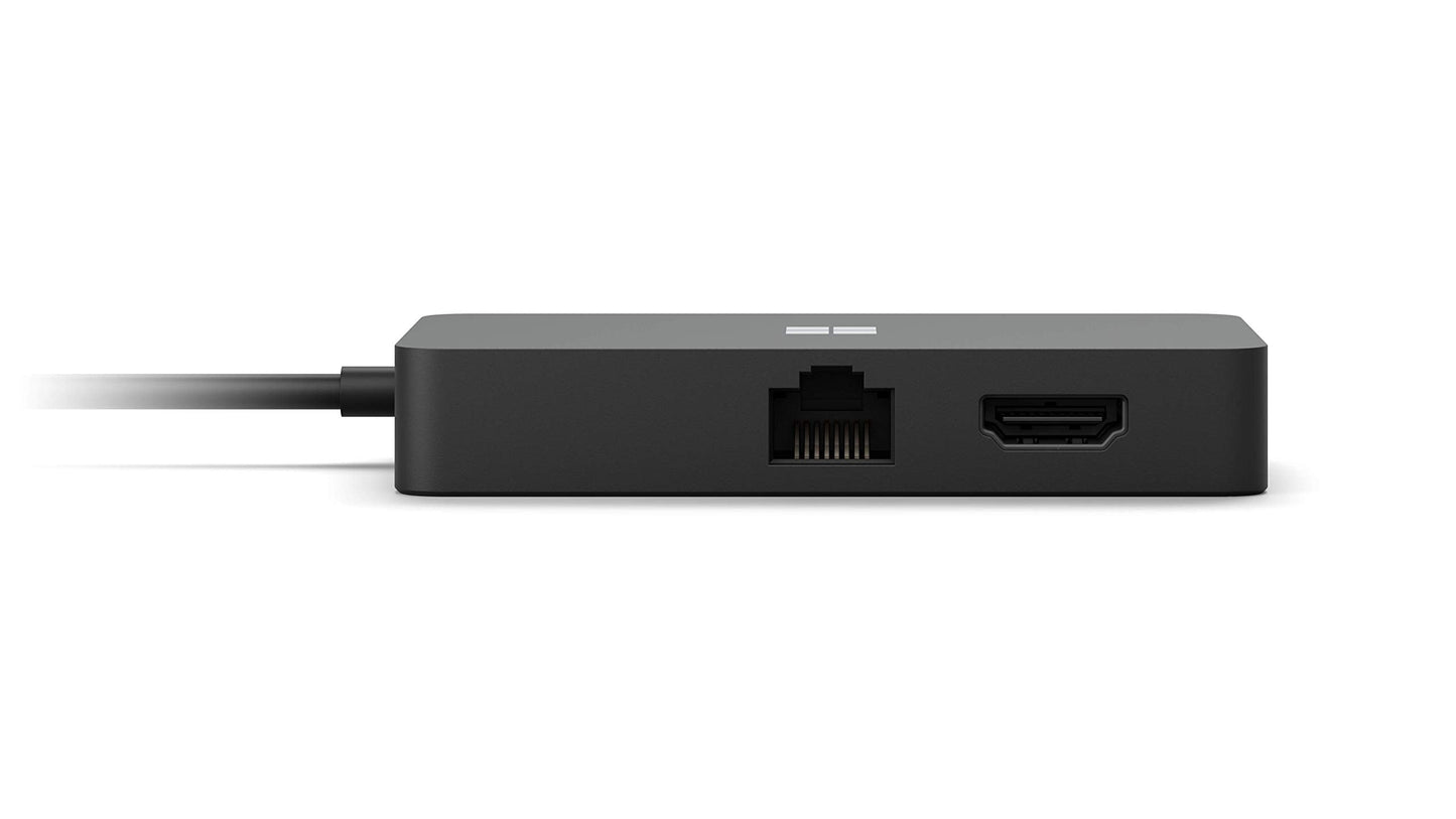 USB-C Travel Hub
