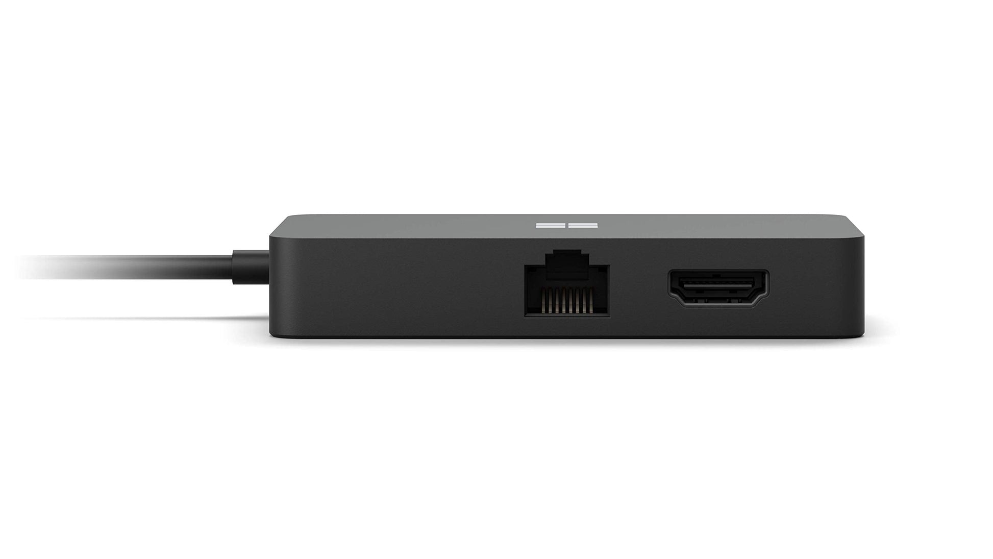 USB-C Travel Hub