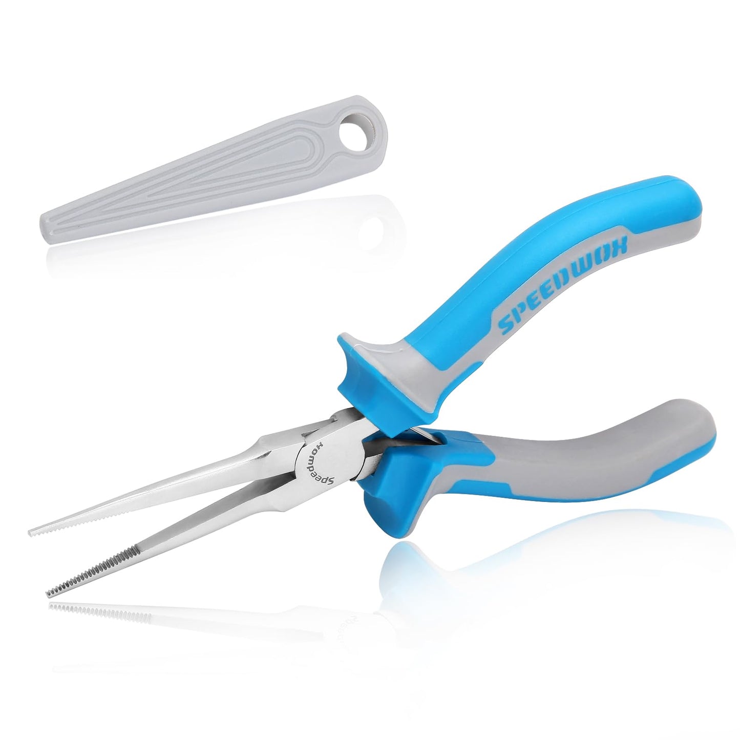 Needle Nose Pliers for Jewelry and Wire Work