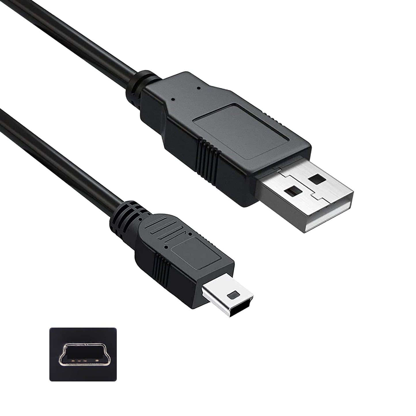 USB Power Charging Cable for Remote Control