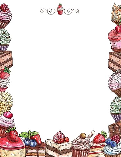 Letterhead for Indulgence