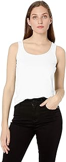 Women's Ultra Soft Cotton Tank Top