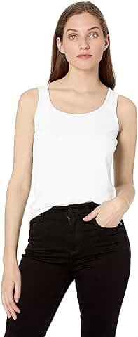 Women's Ultra Soft Cotton Tank Top