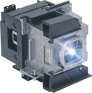 Premium Replacement Projector Lamp for Various Models