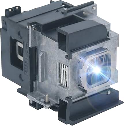Premium Replacement Projector Lamp for Various Models