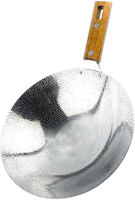 Korean Style Heavy-Duty Stainless Steel Hot Pot