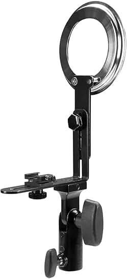 Switch Insert for Speedlight and V1 Softboxes
