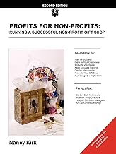 How to Run a Successful Non-Profit Gift Shop
