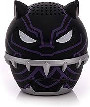 Mini Bluetooth Speaker Featuring Black Panther
