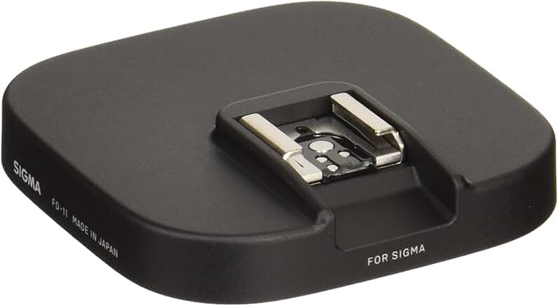 Black USB Flash Dock FD-11
