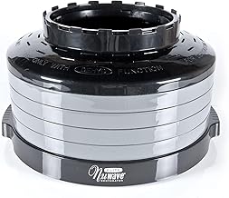 Black 16x16x10 Dehydrator Kit for Oven