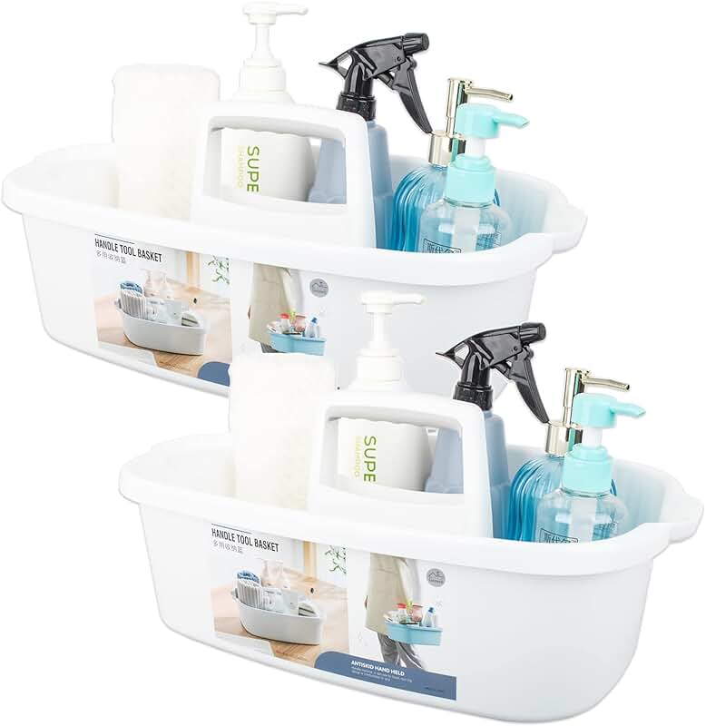 6-Cup Rectangular Glass Storage Container