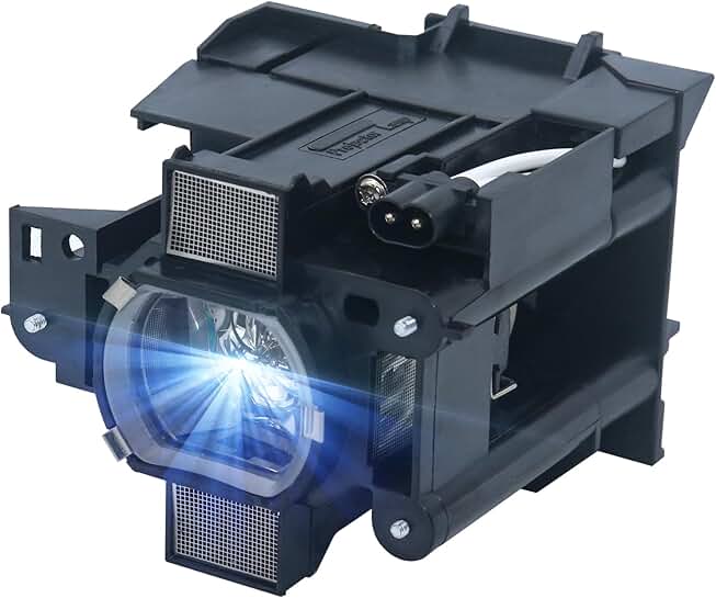 Original Projector Lamp for Hitachi and Maxell