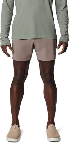 Men's PFG Uncharted Shorts