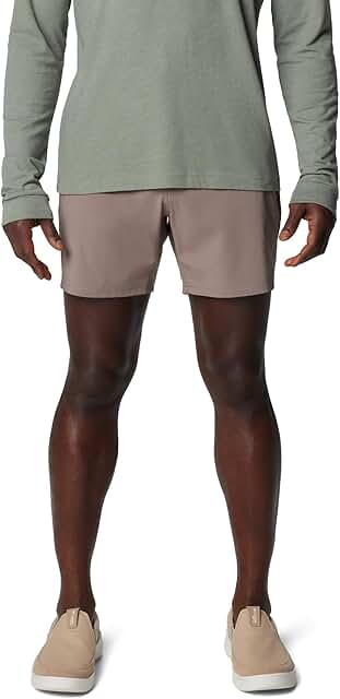 Men's PFG Uncharted Shorts