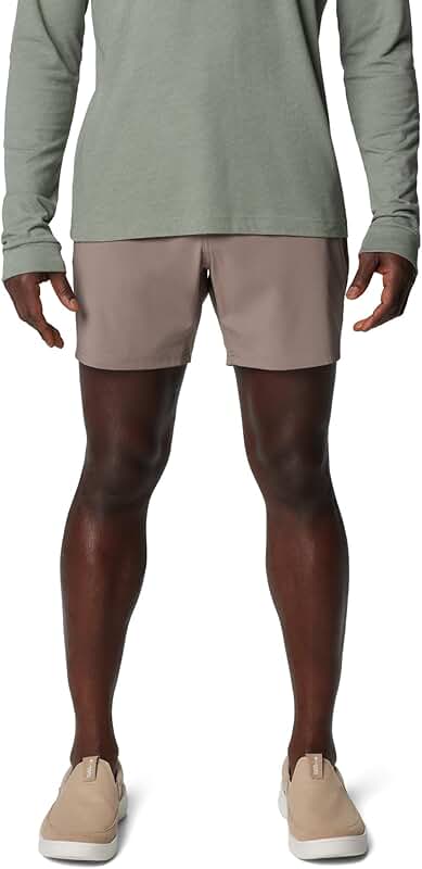 Men's PFG Uncharted Shorts